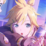 Len Kagamine