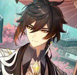 Zhongli